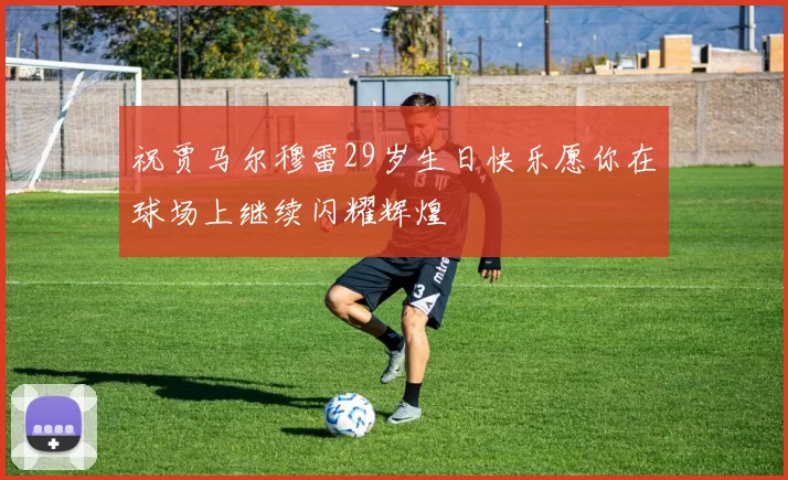 祝贾马尔穆雷29岁生日快乐愿你在球场上继续闪耀辉煌