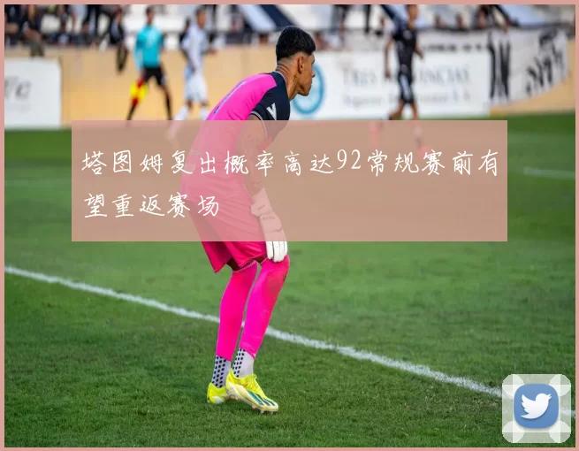 塔图姆复出概率高达92常规赛前有望重返赛场